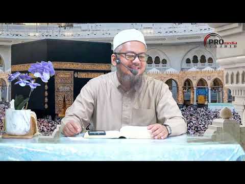 TADABBUR SURAH AL-AN'AM SIRI KE-2