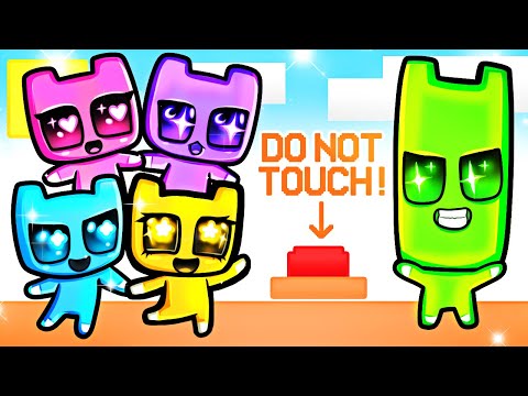 We HATE EACHOTHER in Pico Park 2!