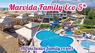 Marvida Family Eco 5* 🌊 / Side Manavgat Antalya Turkey 🇹🇷