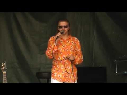 DJ STEKLOV  - ВАЛЕРИ (Старый замок'2013)