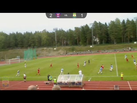 MYPA Juniorit Live Stream