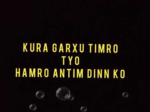 pally panda 🐼 || antim dinn lyrics ❤💔#pakkupanda #nephop #nhlyrics