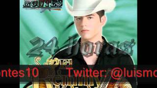 Remmy Valenzuela - 24 Horas [Estudio 2011 - 2012]