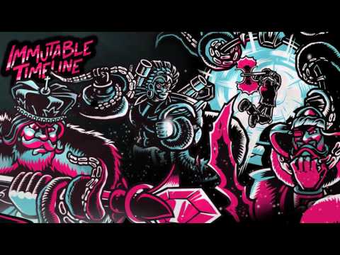 Bad Royale - All We Need is Love (feat. Konshens) [Official Full Stream]