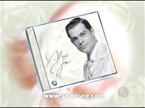 Comercial do CD Alma gêmea - Nacional (Som Livre, 2005)