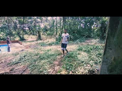 BiigChriis & La Paco - Tura (Video Clip)