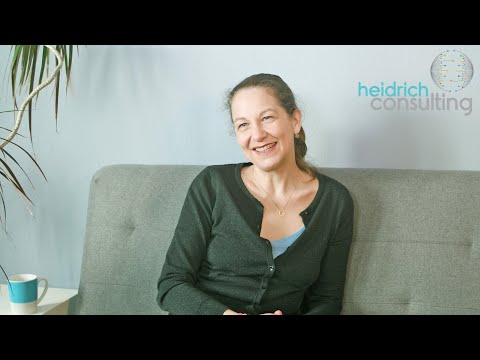 About Nikola Heidrich