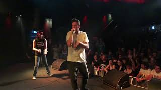 What Do You Say? - Mickey Avalon &amp; Dirt Nasty (Melbourne) 9 March 2019