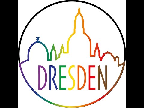 29. Christopher Street Day in Dresden 2022