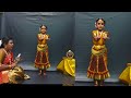 Bharathanatyam Guru Vanakkam Thatti Kumbittal