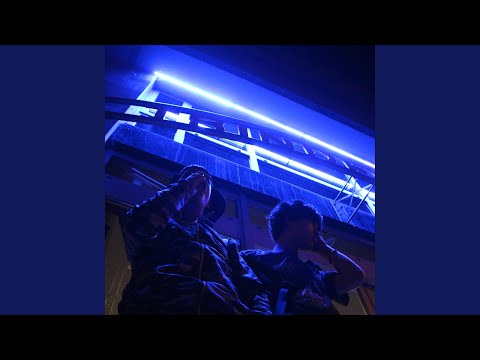 LIKE US (feat. BigBobbyBitch)