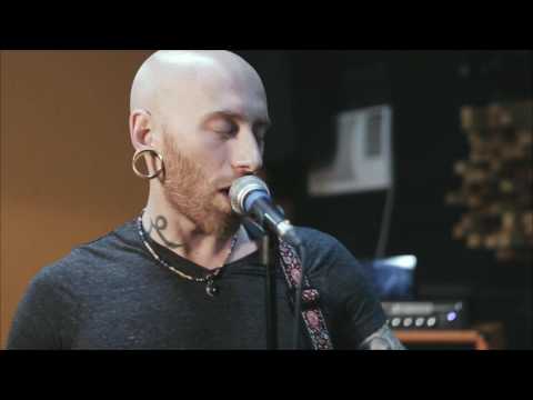 Whole lotta love Pierre at High-Gain Studio