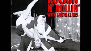 THE PENGUINS   jingle jangle