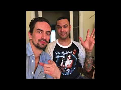 Ep. 73 - Louis Logic