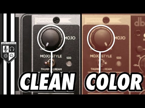 The Most Versatile Mic Preamp I’ve Used…