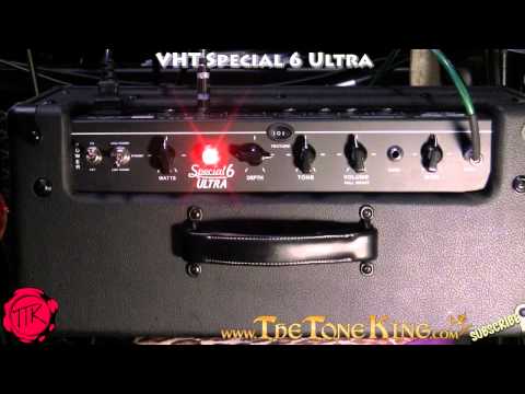VHT Special 6 Ultra Head image 5