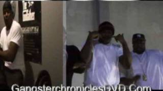 D-Block - Public Enemy #1 (2010 Music Video)