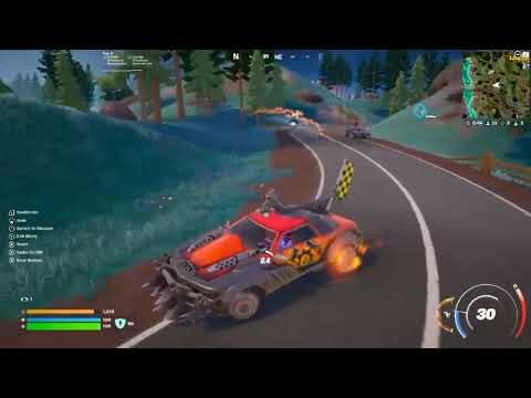 what's goody today I played zb ranked for the first time.