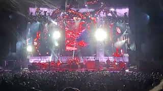 Dave Matthews Band -  Raven  (Tour Debut)  7.29.23  West Palm Beach FL