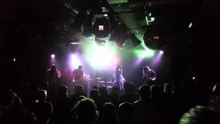 Swingin Utters - Tell me lies (live)