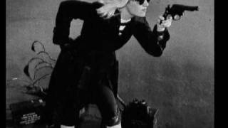 Go-Go's - Surfing And Spying (B-side) *Audio*