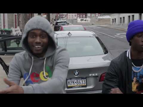 Wayno Geek - Juggin (DIR. @BainbridgeShane)