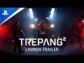 Trepang2 - Console Announce Trailer | PS5 Games
