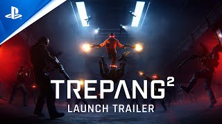 Trepang2 video 1