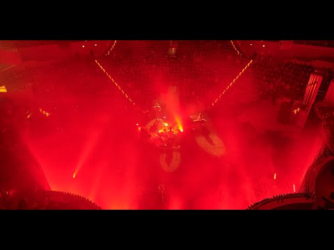 Fortuna Ehrenfeld - Nach Diktat verreist - Live in der Philharmonie