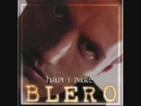Blero ft K-OS=t'kam mall mix