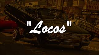 Download lagu Chicano Rap Type Beat // 'Locos' | Old School Type Beat mp3 Download lagu Chicano Rap Type Beat // 'Locos' | Old School Type Beat mp3