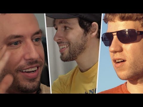 Dillinger Escape Plan Interview Best-Of Stories: Mr. Bungle, Black Flag, SOAD, Testament & More