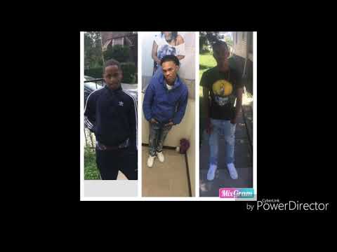 Buckz X GThree X Damo - Wop