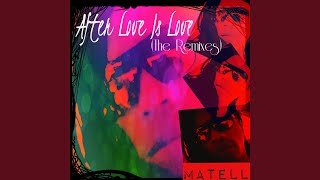 After Love Is Love (Radio Edit)