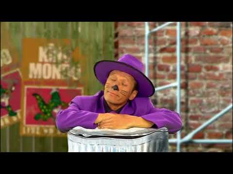 The Mooche (TV Series 6) (Part 1)