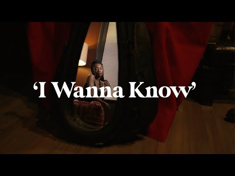Muwosi - 'I Wanna Know' (Official Music Video)