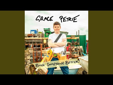 English Culture - Grace Petrie