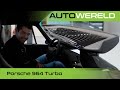 'Bad Boys' Porsche 964 Turbo | Stipt Polish Point | RTL Autowereld