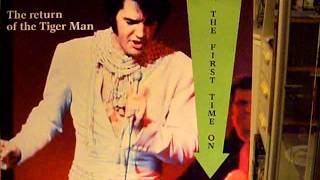 The Return Of The Tiger Man - What'd I Say (live 1969)