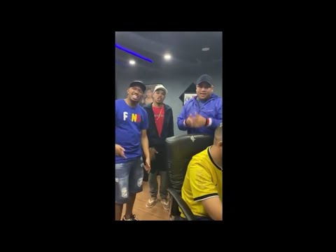 MC Vinny, MC João e MC Leléo - Favelado (Prévia) 2020