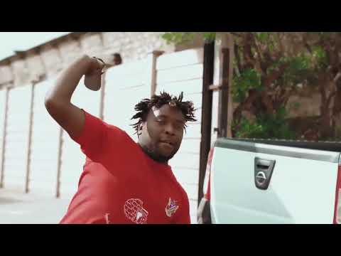 Dj Vuyo - JOJO (Oko Kuma Love)