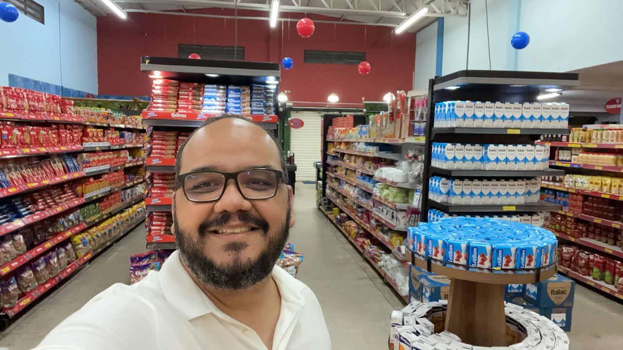 Estratégia de uma loja Anápolis (GO)