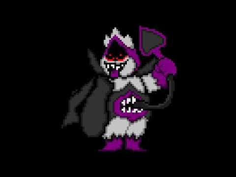 (Request) [DeltaFell] Demonic King
