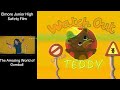 The Amazing World Of Gumball Matchup Little Teddy