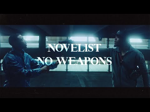 Novelist - No Weapons [Short Film]