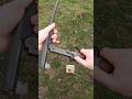 First Hunt With My New Old Folding 410 Did Not Expect This