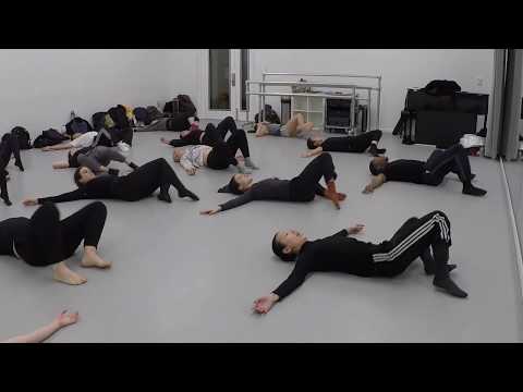 QBC COMPANY OPEN CLASS January 18th Friday 2019