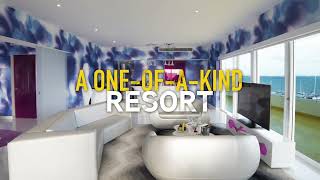 Temptation Cancun Resort - 1231