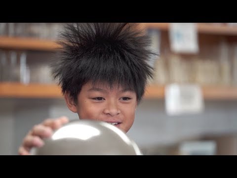 The Shocking Science Behind Apollo 12's Launch