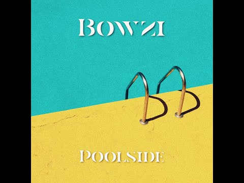 Bowzi - Better Day (Feat. Mazze)